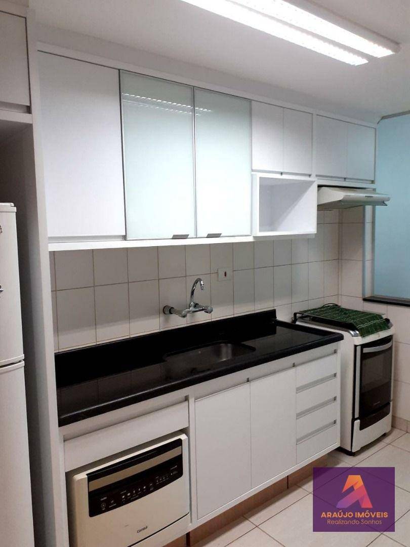 Apartamento à venda com 2 quartos, 98m² - Foto 7