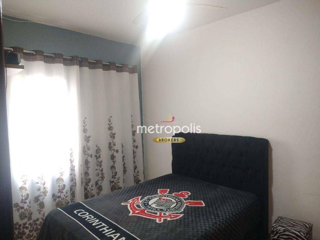 Sobrado à venda com 3 quartos, 94m² - Foto 8