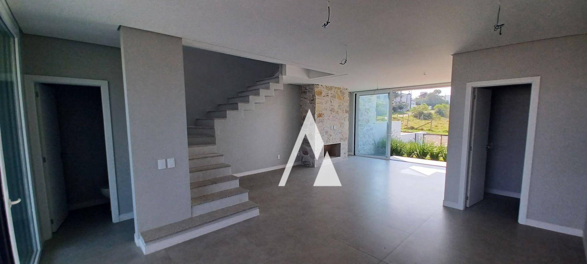 Casa à venda com 3 quartos, 136m² - Foto 8