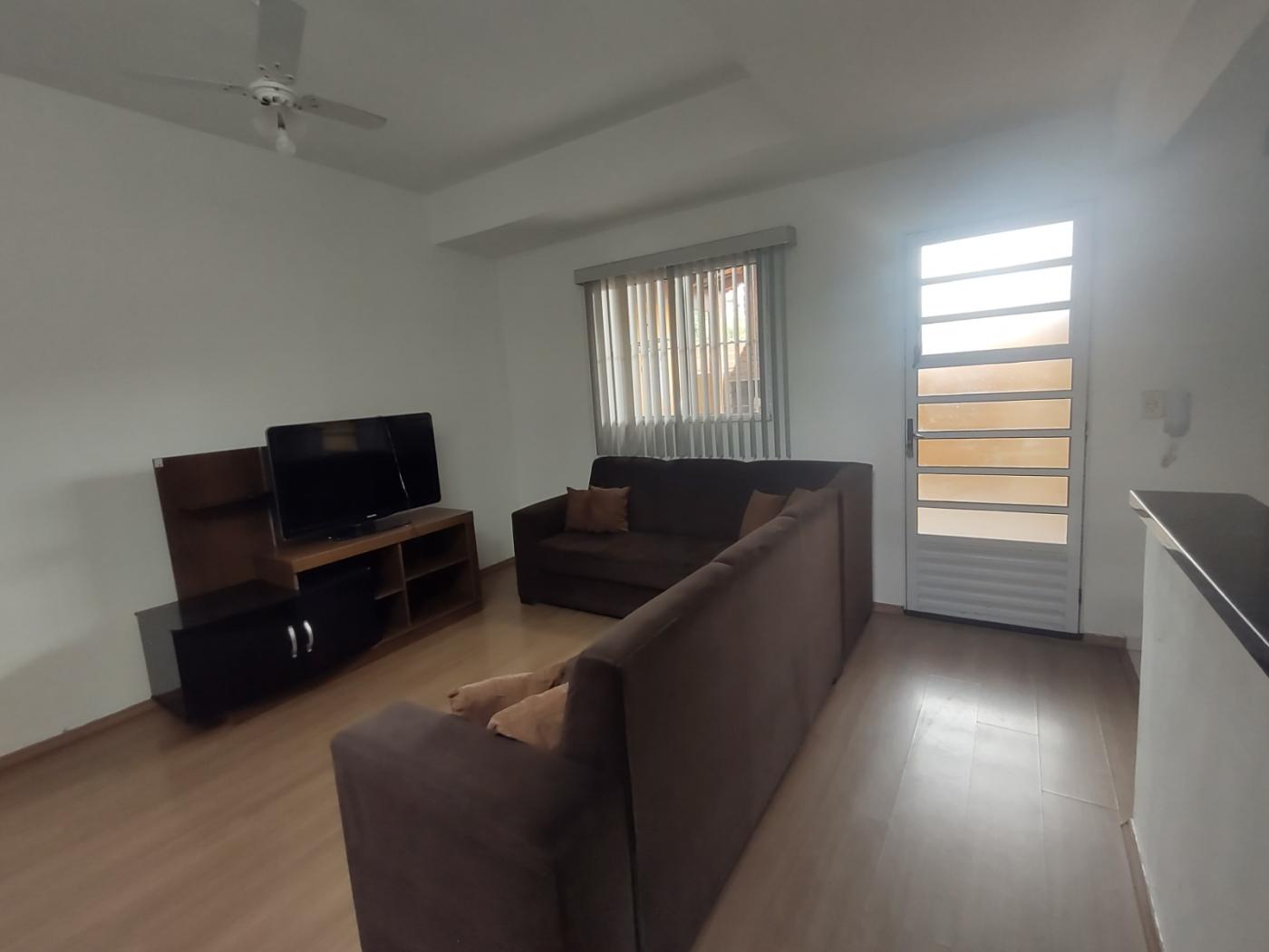 Casa de Condomínio à venda com 2 quartos, 110m² - Foto 2