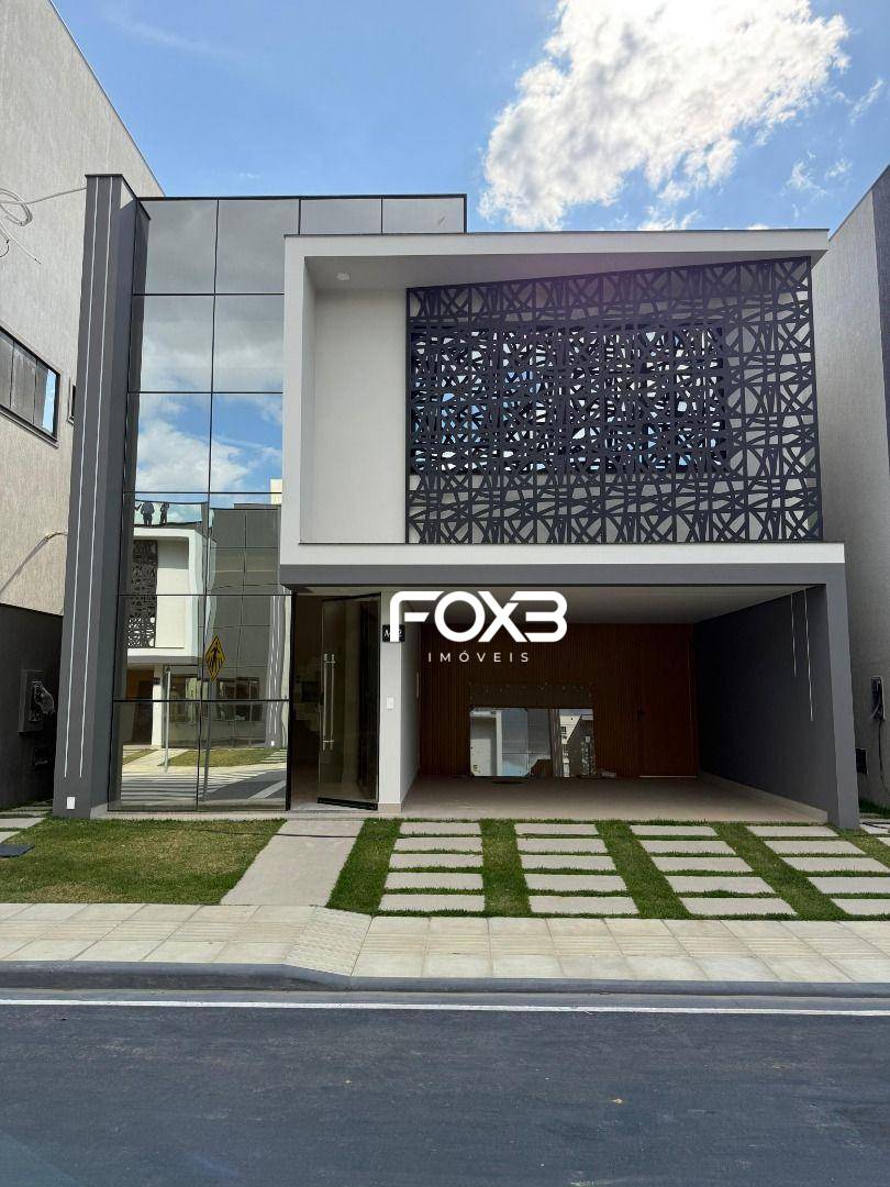 Casa de Condomínio, 4 quartos - Foto 3