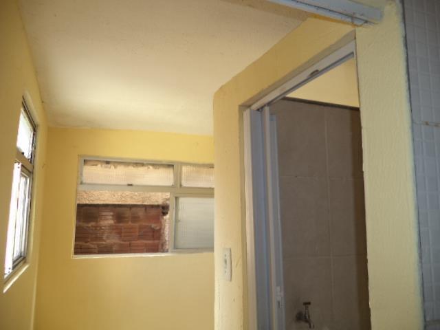 Apartamento para alugar com 1 quarto, 30m² - Foto 7