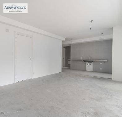 Apartamento à venda com 3 quartos, 163m² - Foto 6