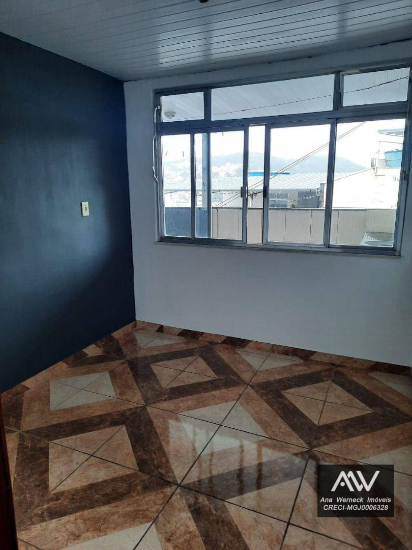 Casa à venda com 2 quartos, 80m² - Foto 9
