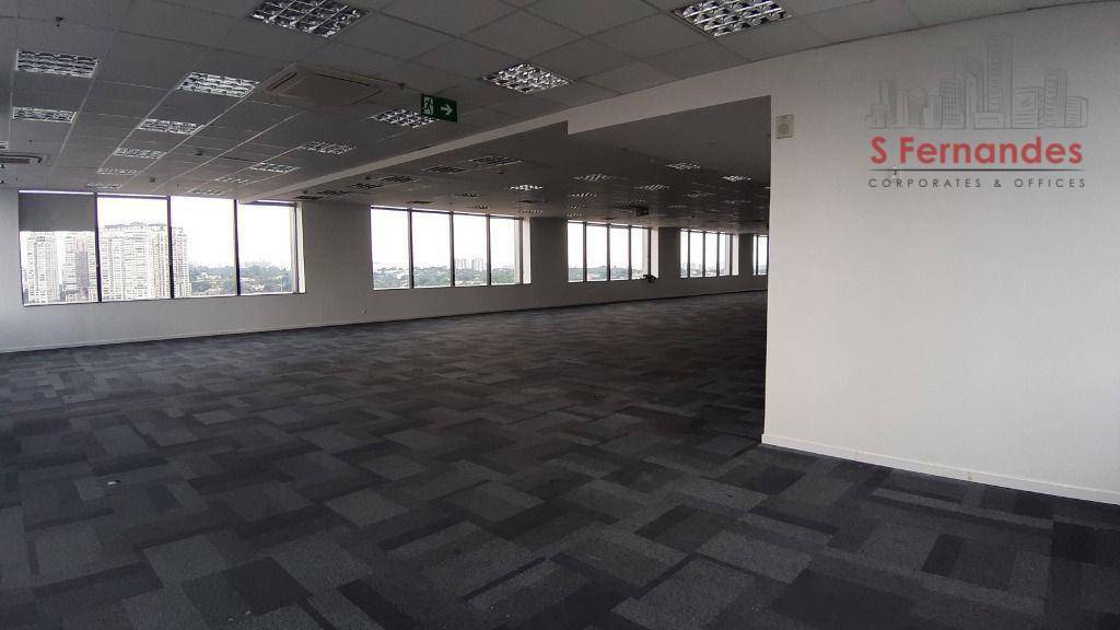 Conjunto Comercial-Sala para alugar, 490m² - Foto 9