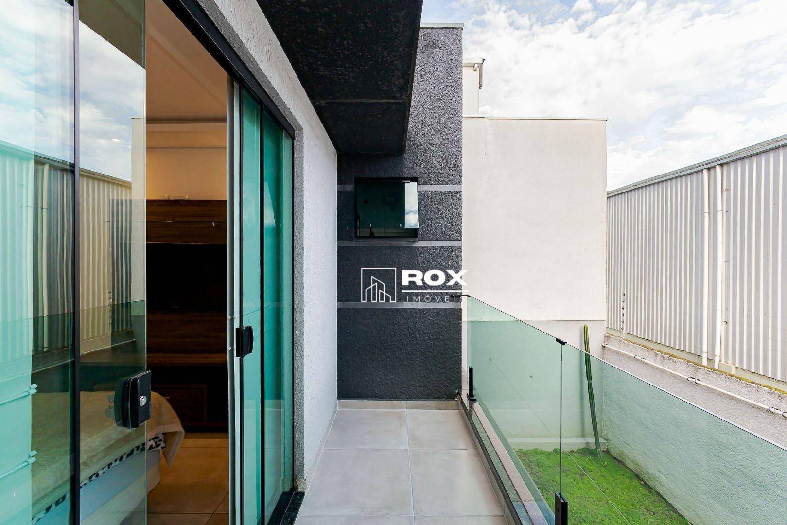 Casa de Condomínio à venda com 3 quartos, 127m² - Foto 23