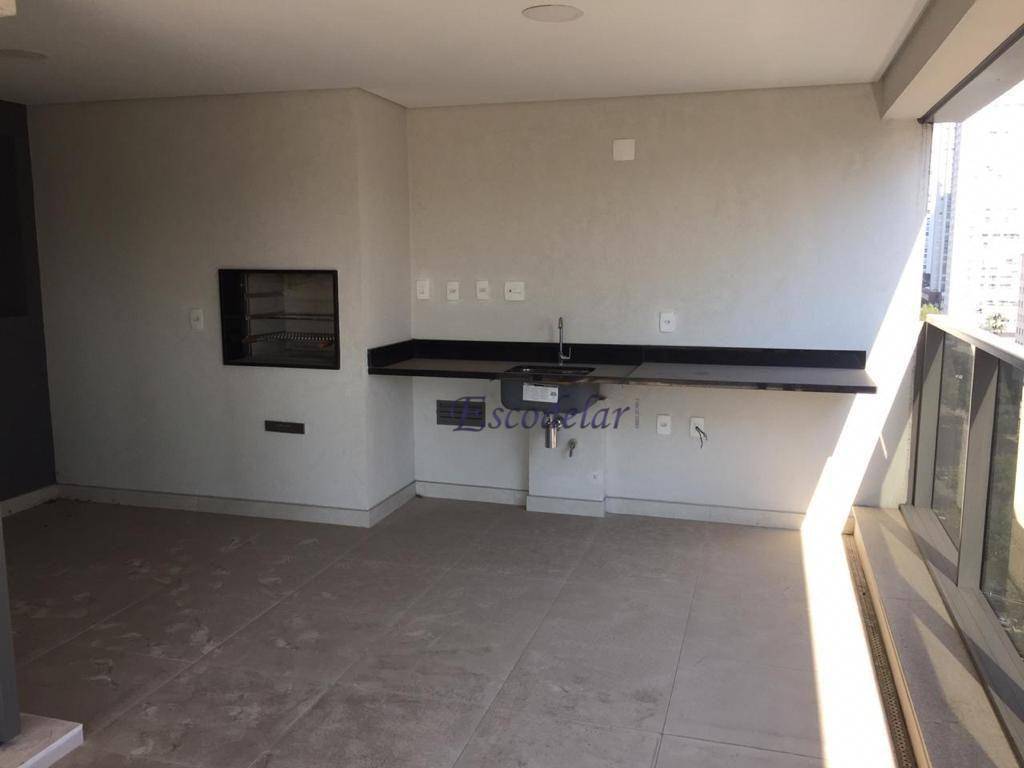 Apartamento à venda com 3 quartos, 192m² - Foto 6