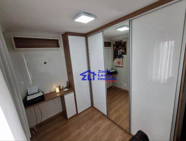 Apartamento à venda com 2 quartos, 53m² - Foto 6