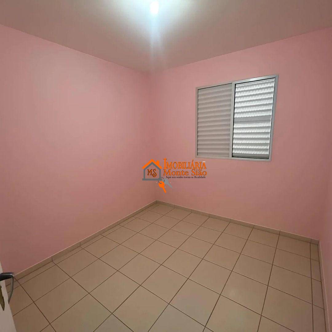 Apartamento à venda com 2 quartos - Foto 4