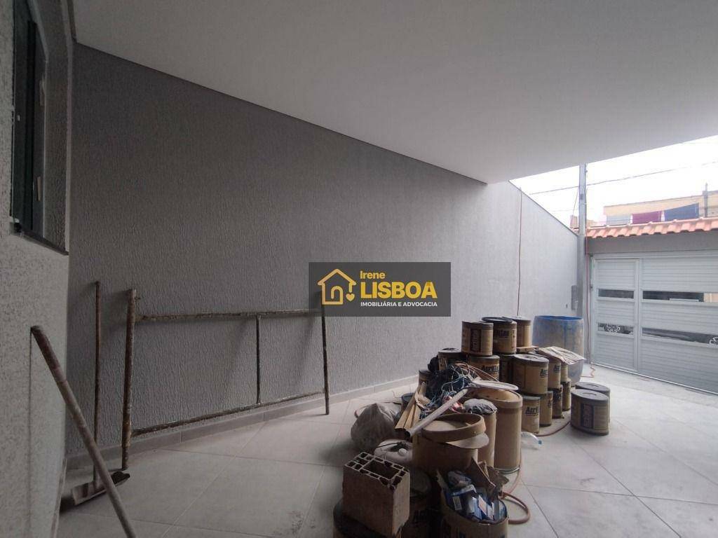 Sobrado à venda com 3 quartos, 111m² - Foto 7