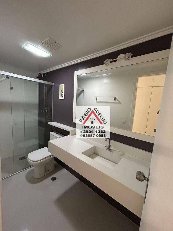 Apartamento à venda com 3 quartos, 100m² - Foto 28