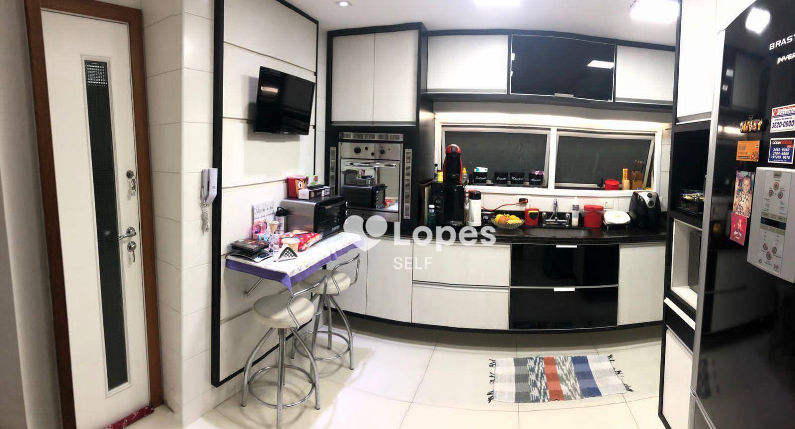 Apartamento à venda com 2 quartos, 105m² - Foto 11