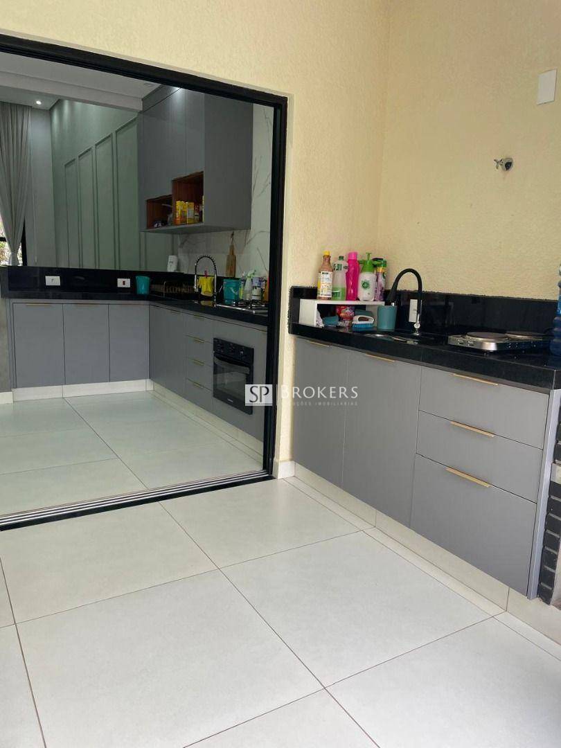 Casa de Condomínio à venda com 4 quartos, 140m² - Foto 9