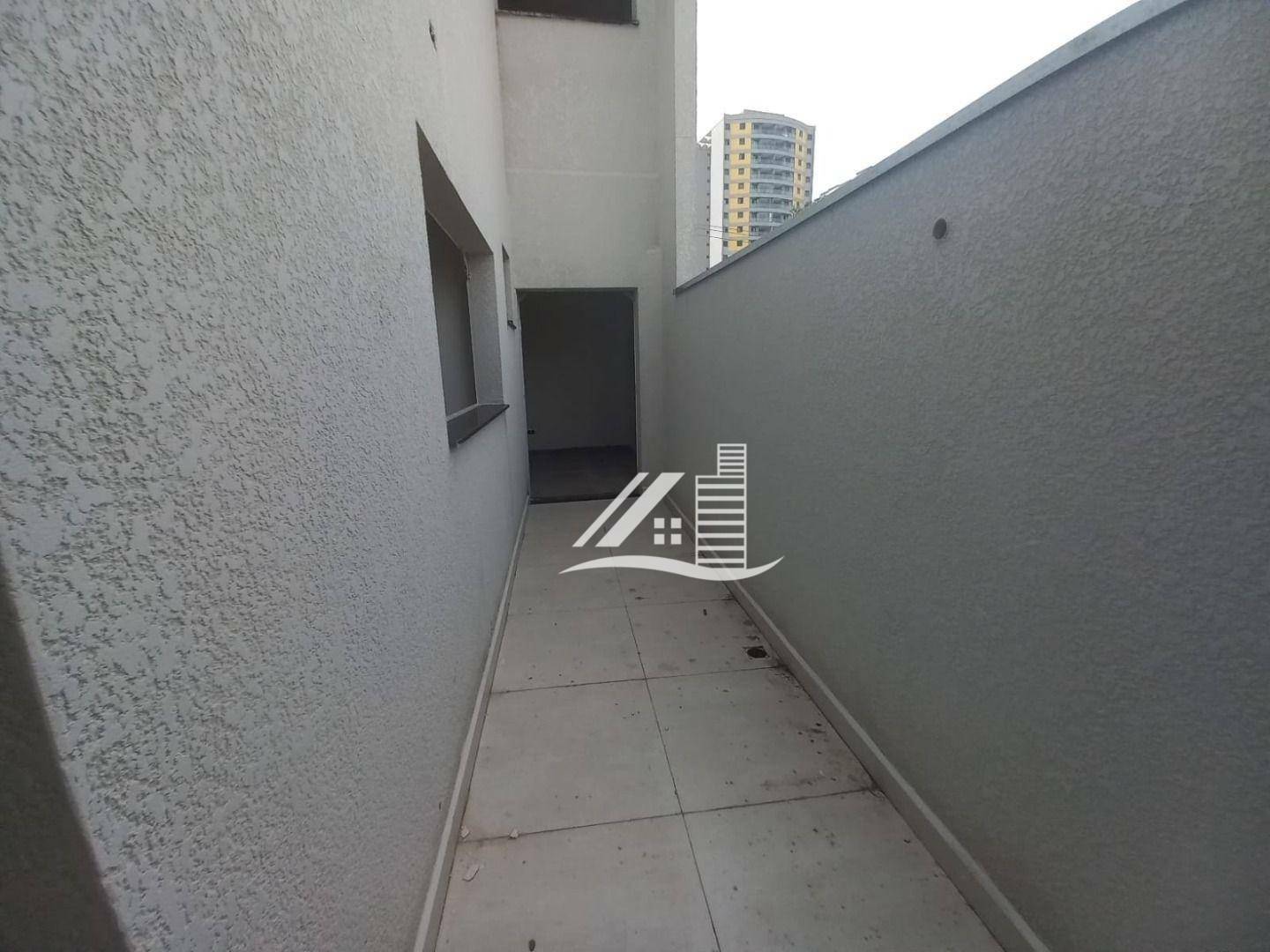 Apartamento à venda com 2 quartos, 65m² - Foto 4