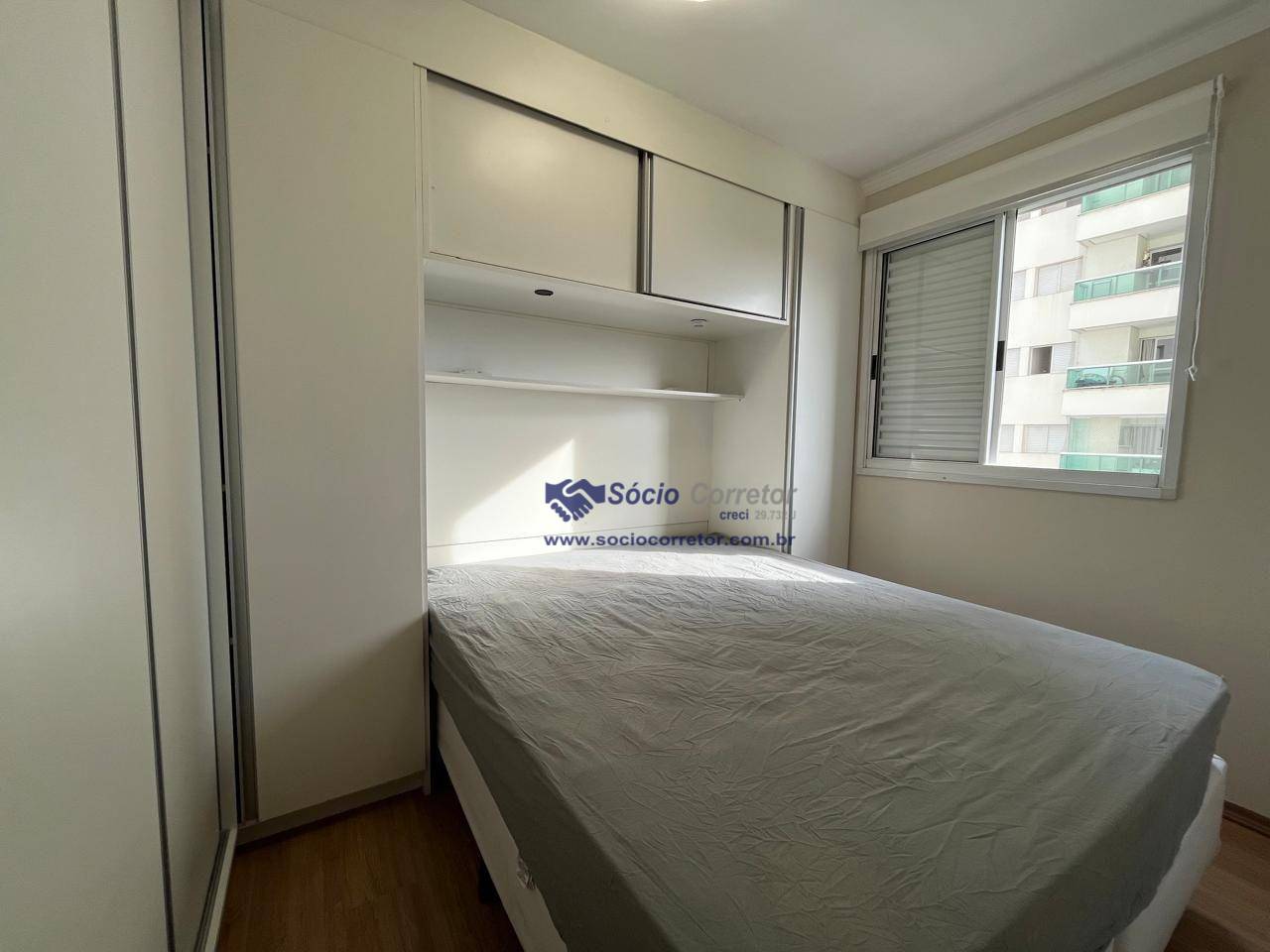 Apartamento para alugar com 2 quartos, 67m² - Foto 23