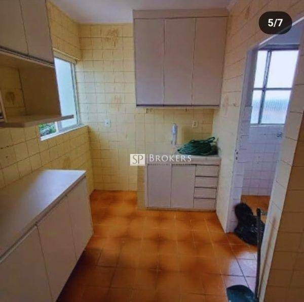 Apartamento à venda com 2 quartos, 60m² - Foto 3