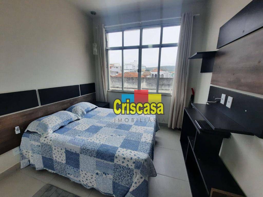 Apartamento para alugar com 3 quartos, 96m² - Foto 17