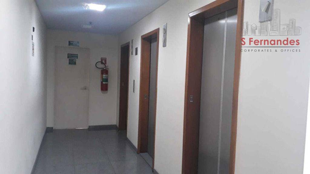 Conjunto Comercial-Sala à venda e aluguel, 55m² - Foto 20