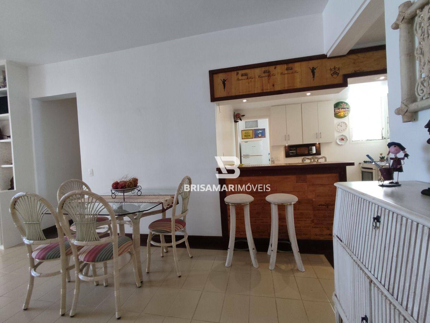 Apartamento à venda com 3 quartos, 97m² - Foto 9