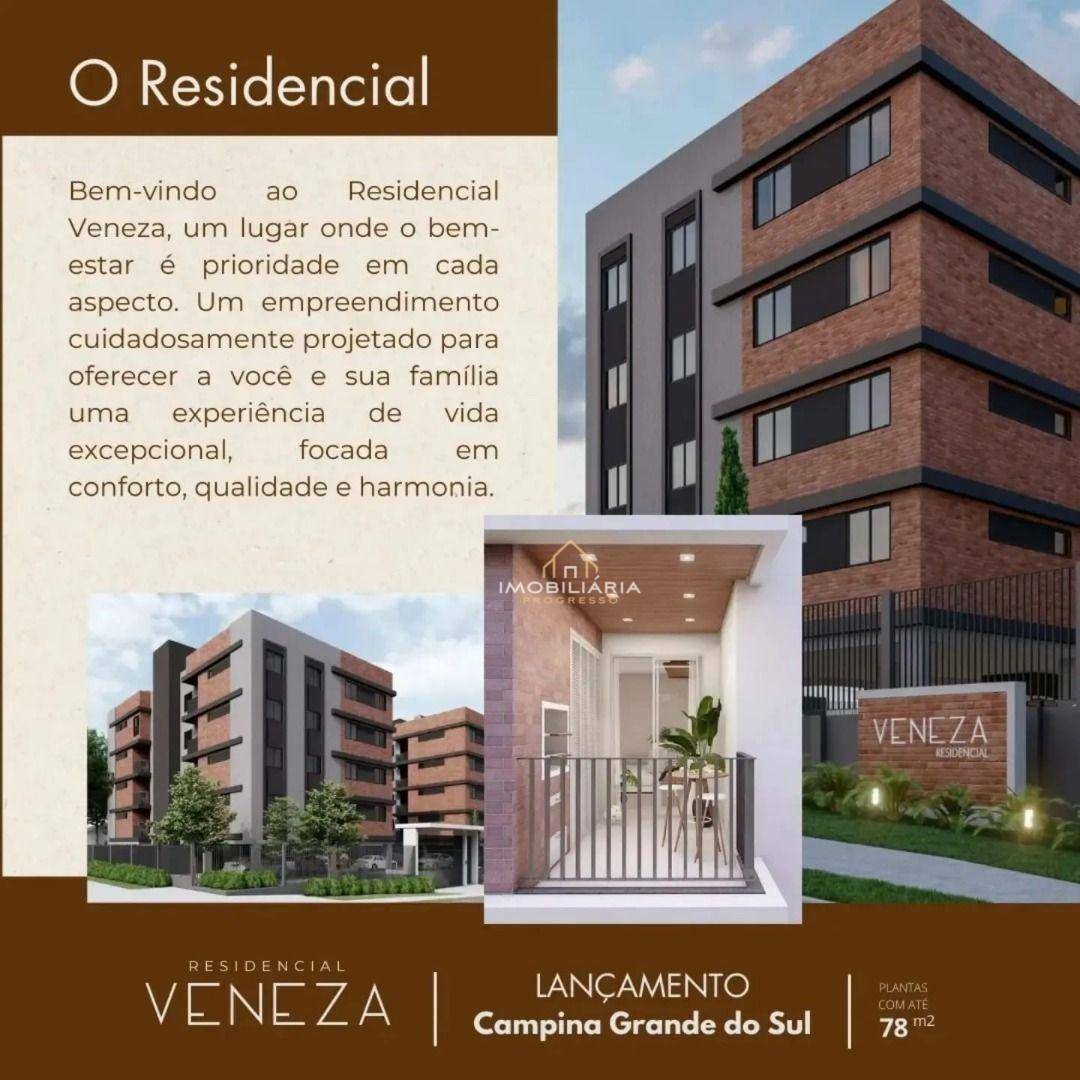 Apartamento à venda com 2 quartos, 96m² - Foto 3