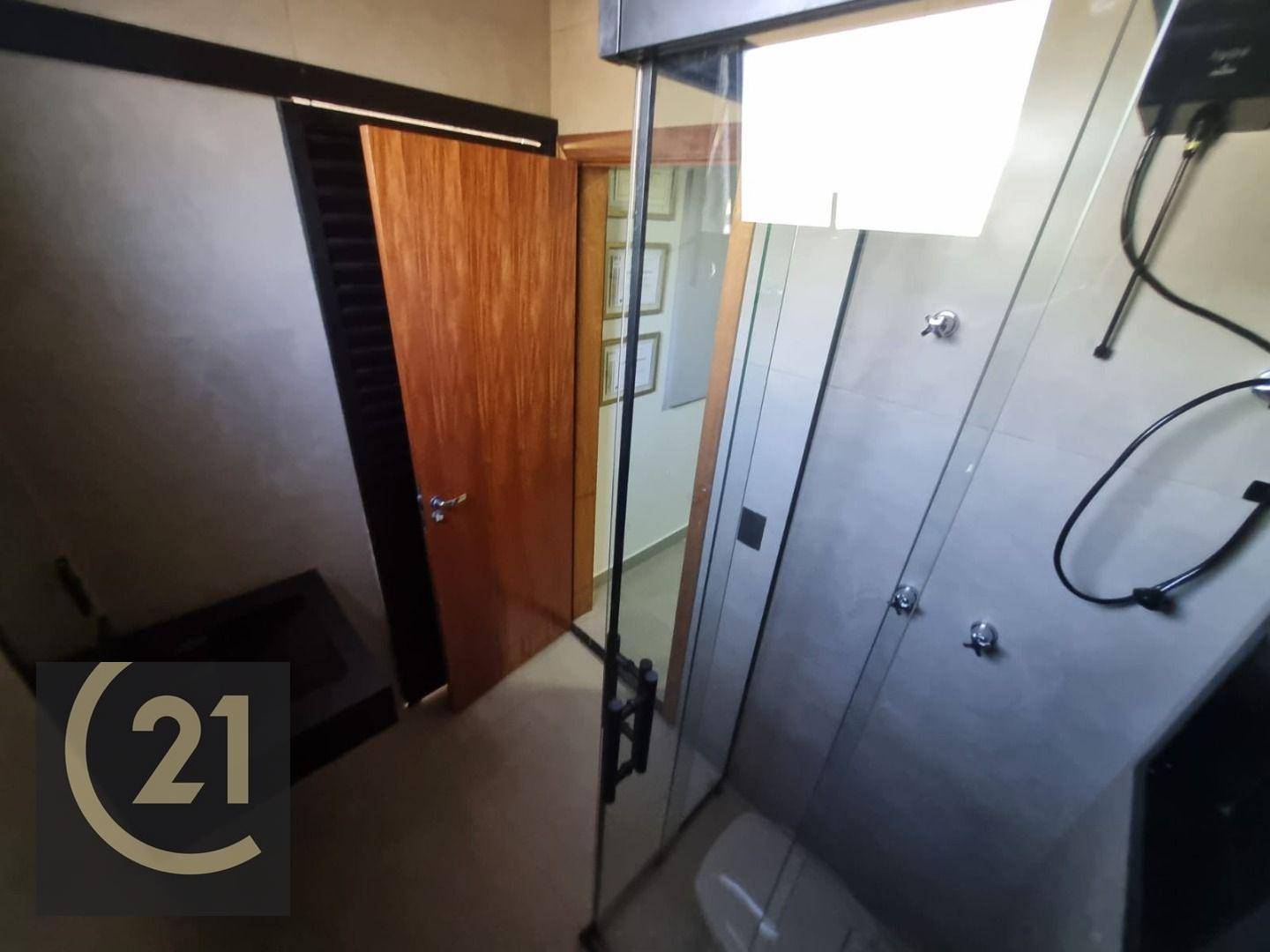 Casa de Condomínio à venda com 3 quartos, 157m² - Foto 12