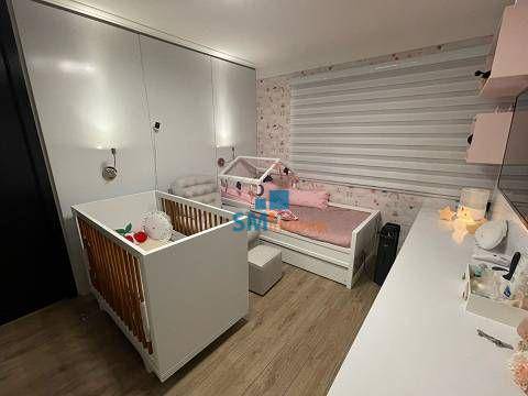 Apartamento à venda com 4 quartos, 247m² - Foto 27