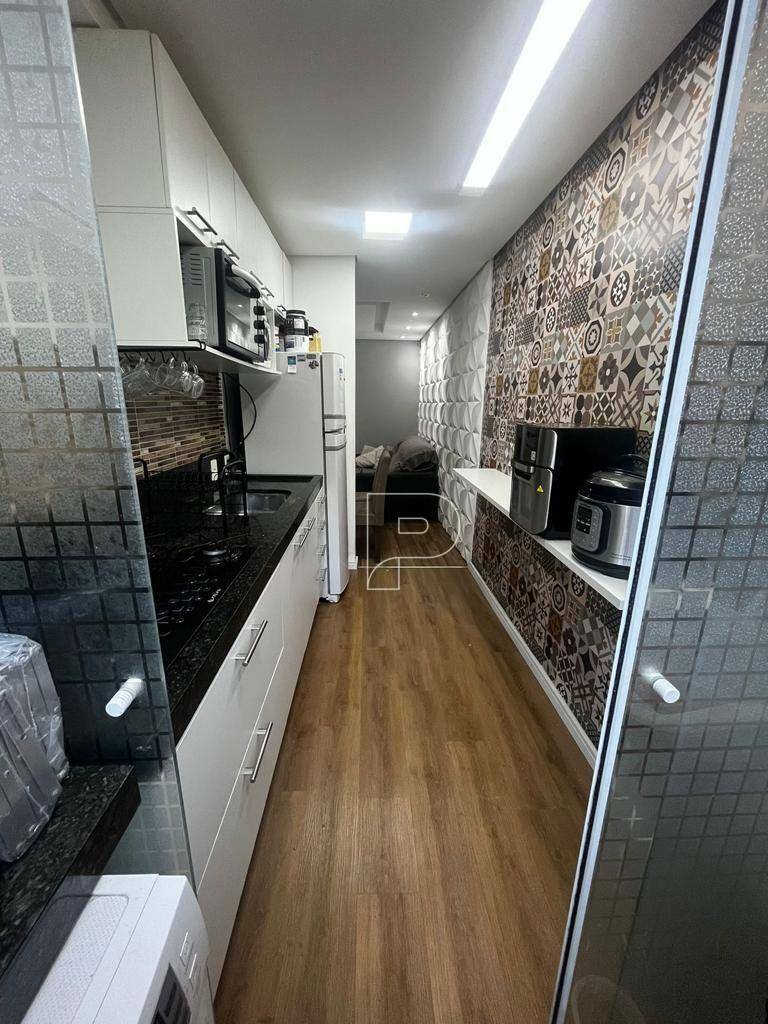 Apartamento à venda com 2 quartos, 42m² - Foto 6