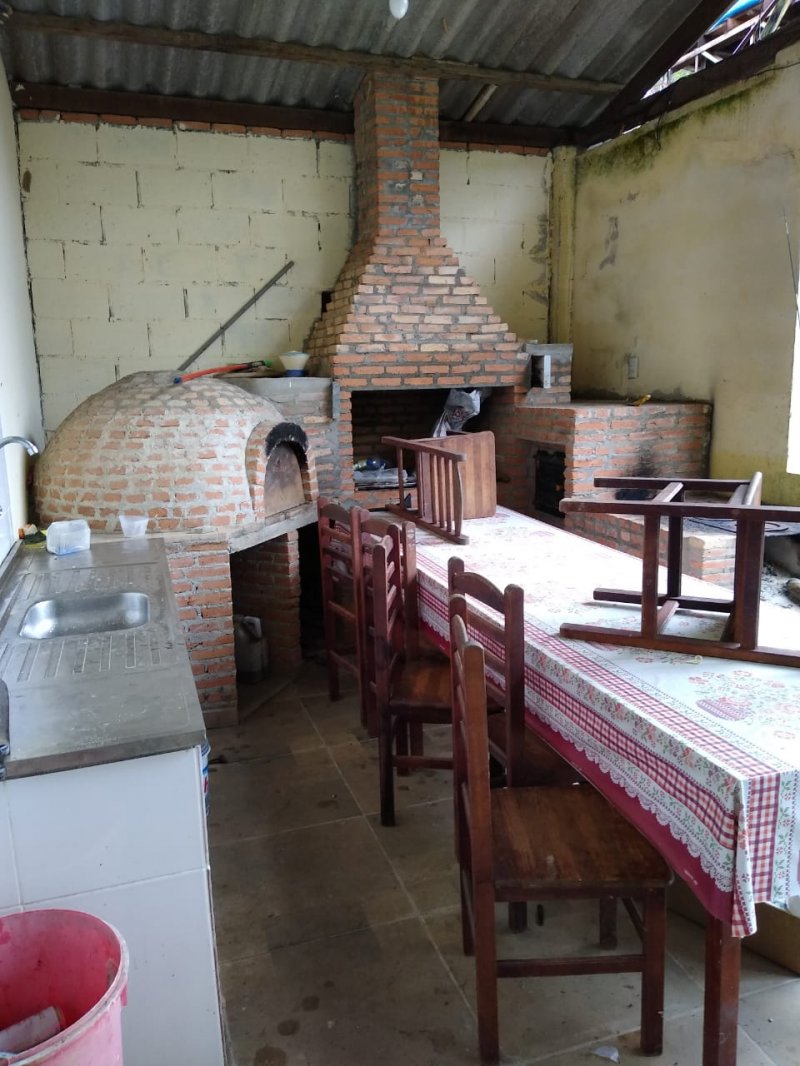 Chácara, 2 quartos, 120 m² - Foto 2