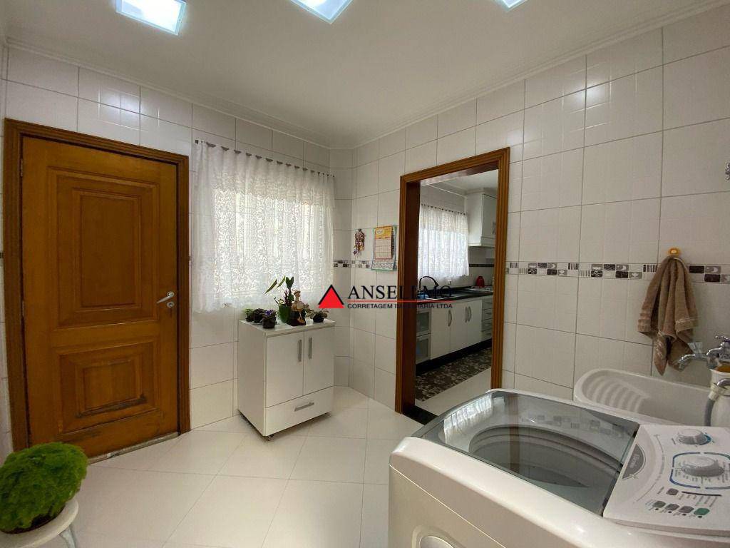 Sobrado à venda com 3 quartos, 297m² - Foto 49