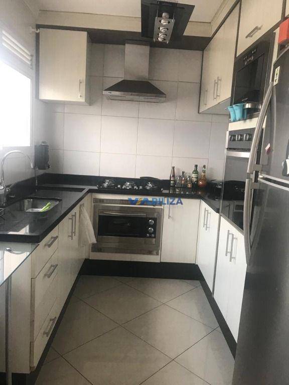 Cobertura à venda com 3 quartos, 99m² - Foto 8