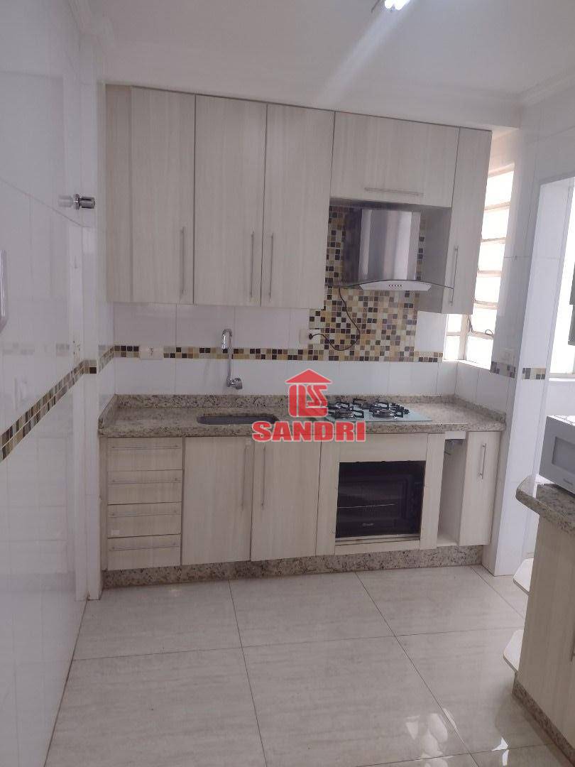 Apartamento para alugar com 2 quartos, 83m² - Foto 6