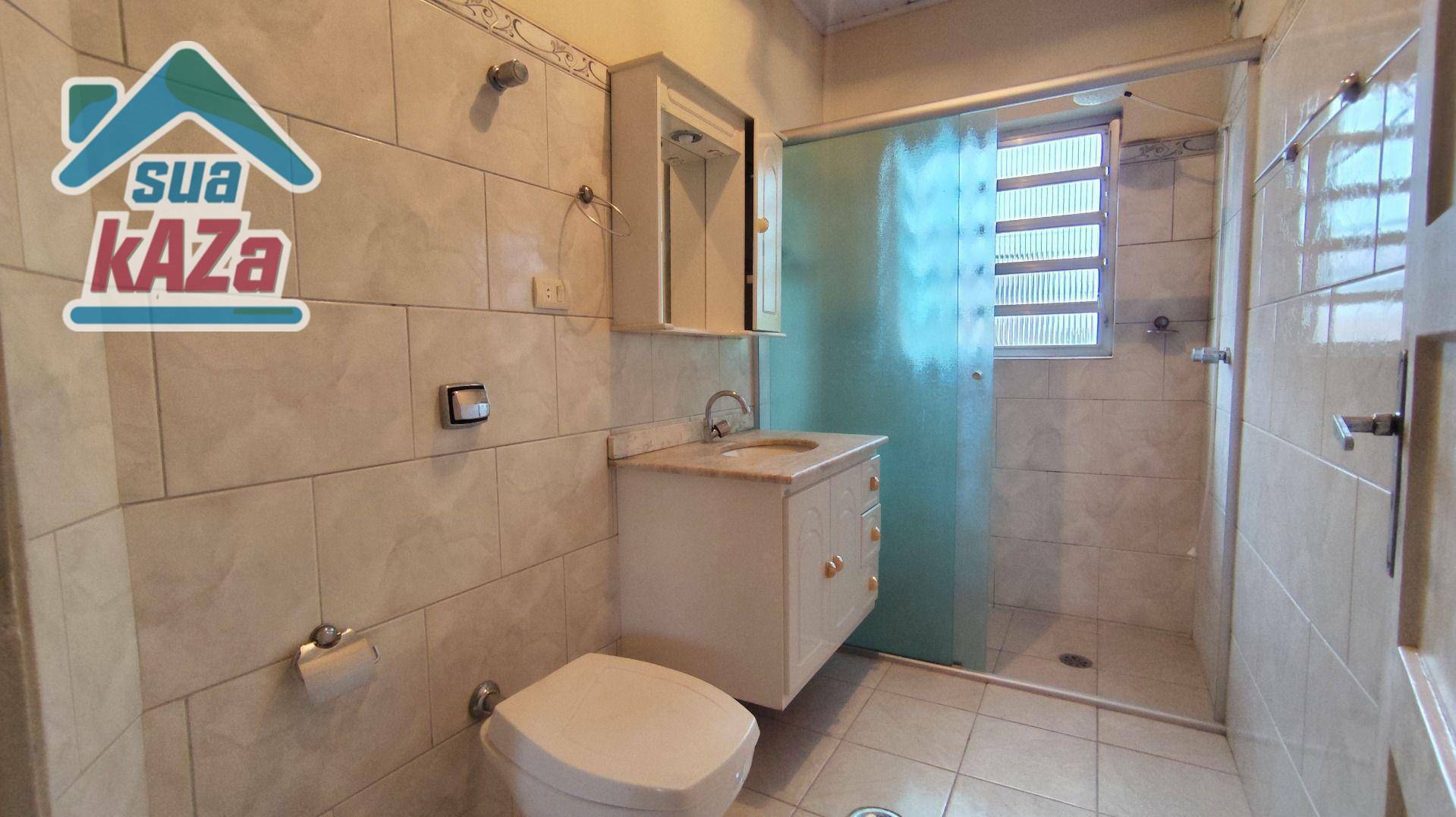 Sobrado à venda com 2 quartos, 80m² - Foto 11