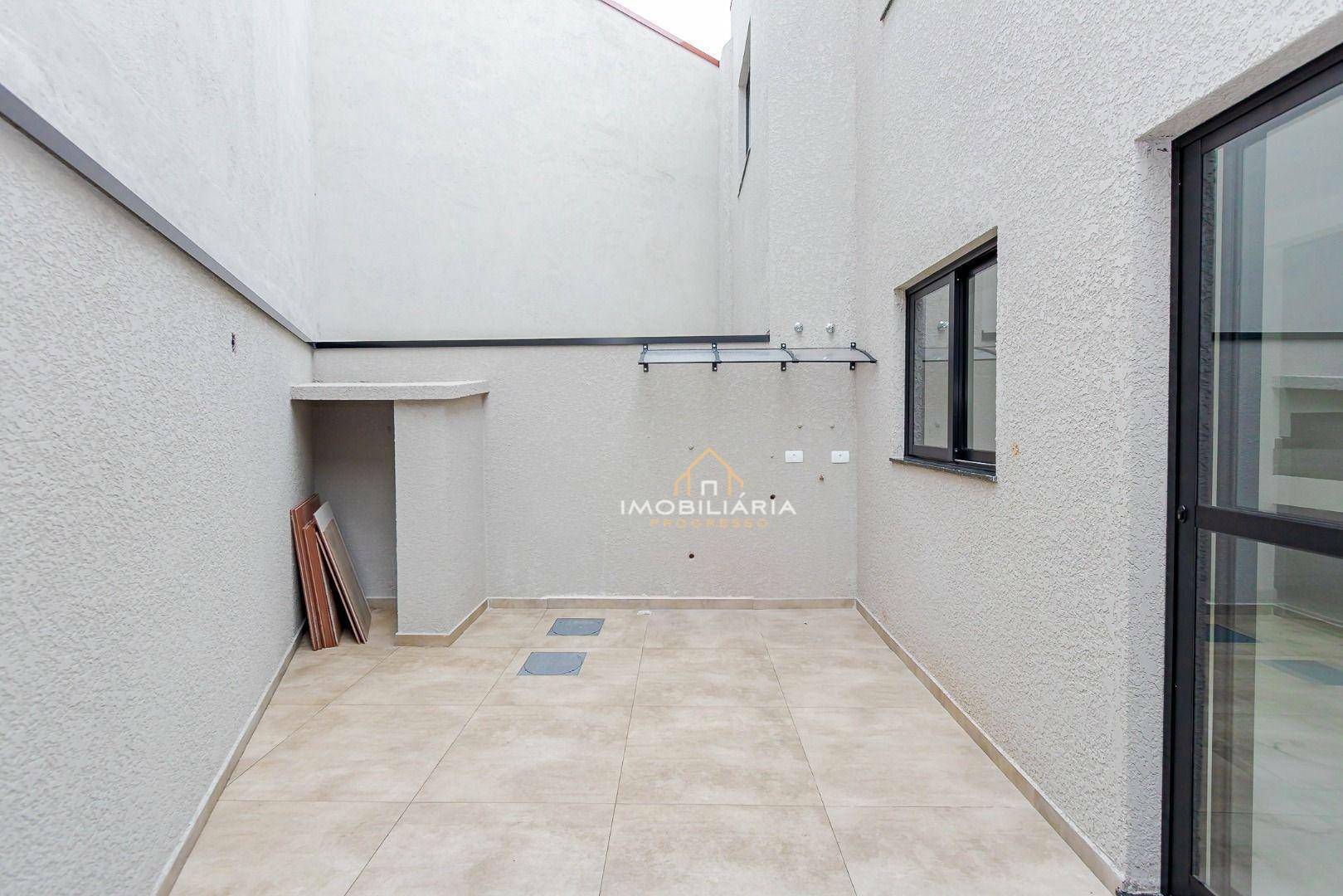 Sobrado à venda com 3 quartos, 92m² - Foto 15