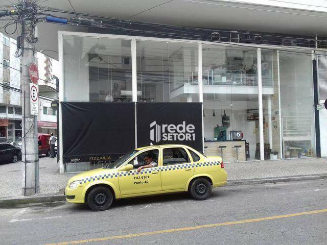 Loja-Salão à venda, 90m² - Foto 6