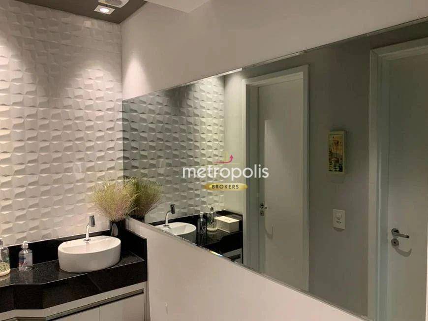 Conjunto Comercial-Sala à venda, 108m² - Foto 21