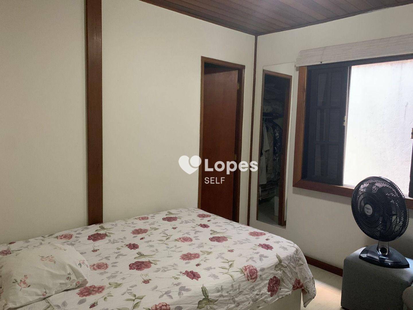 Casa à venda com 4 quartos, 160m² - Foto 8