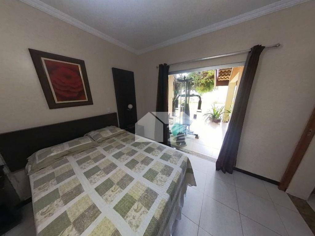 Casa de Condomínio à venda com 3 quartos, 140m² - Foto 13