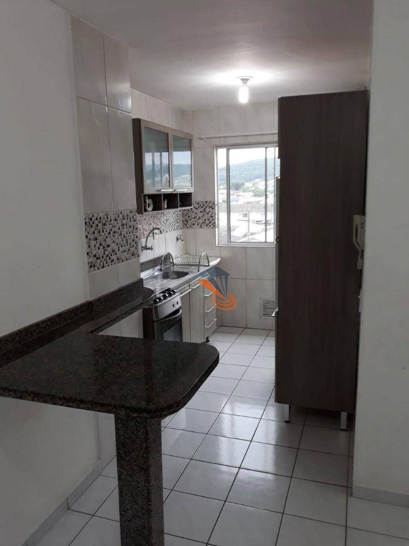 Apartamento, 2 quartos, 50 m² - Foto 1