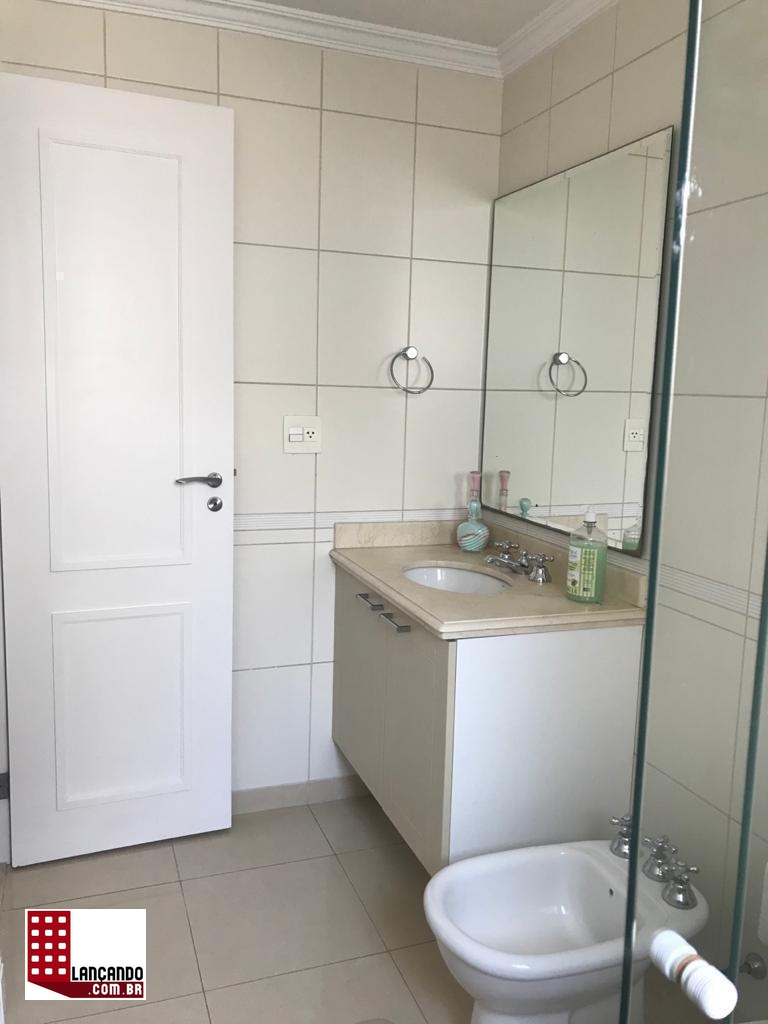 Apartamento à venda com 3 quartos, 155m² - Foto 10