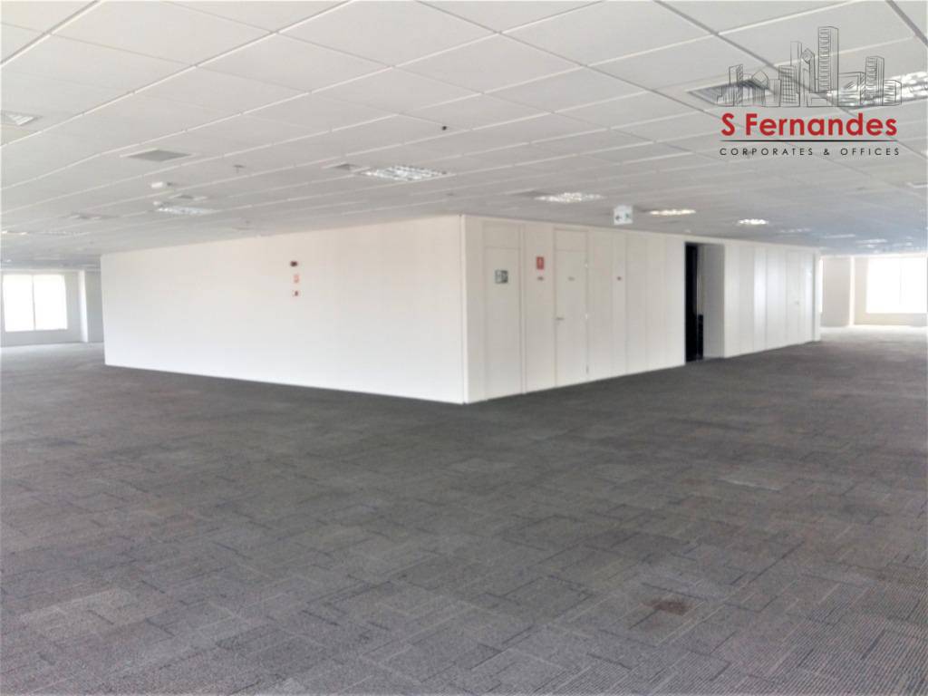 Conjunto Comercial-Sala para alugar, 920m² - Foto 10