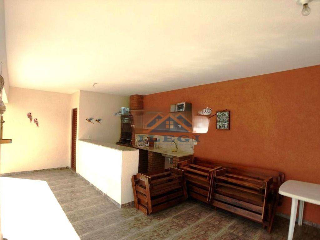 Casa, 3 quartos, 302 m² - Foto 5
