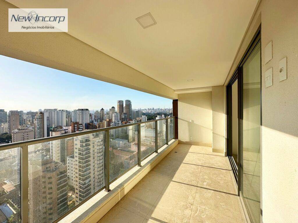 Apartamento à venda com 2 quartos, 74m² - Foto 9