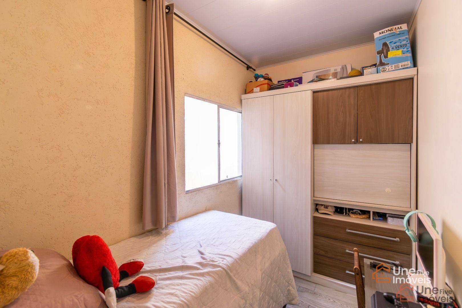 Casa de Condomínio à venda com 2 quartos, 75m² - Foto 11