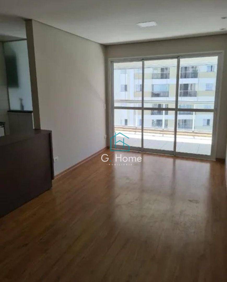 Apartamento para alugar com 3 quartos, 94m² - Foto 2