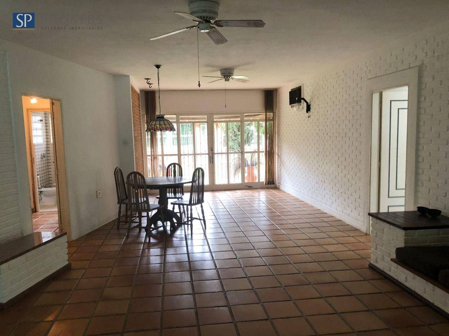 Chácara, 3 quartos, 2200 m² - Foto 4