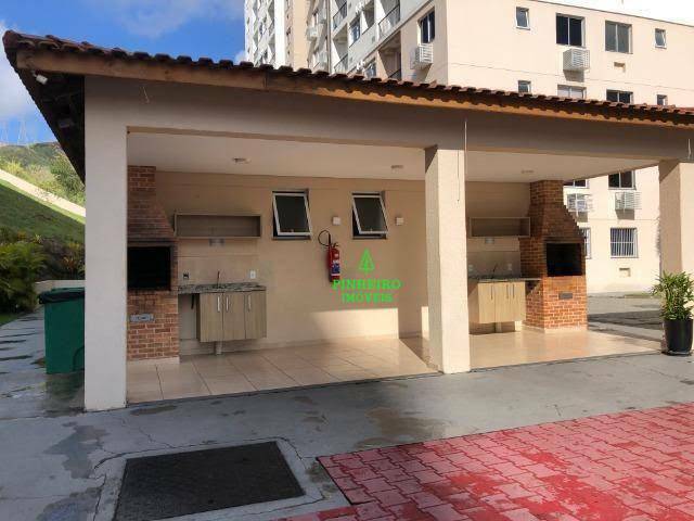 Apartamento à venda com 2 quartos, 57m² - Foto 24