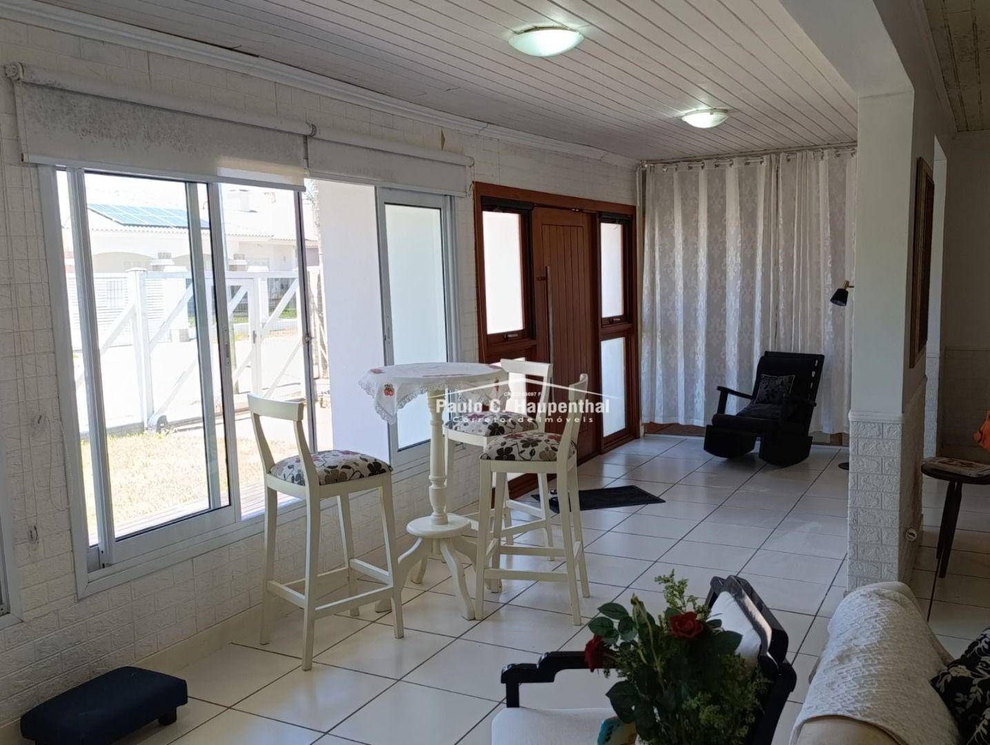 Casa à venda com 4 quartos, 210m² - Foto 13