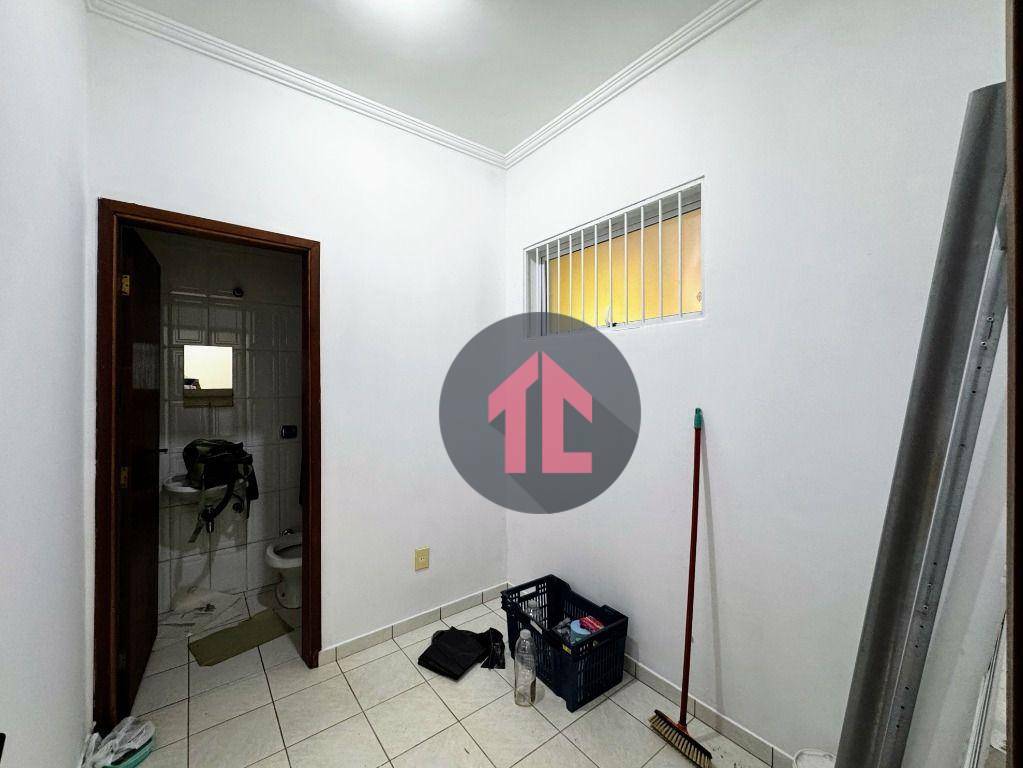 Casa de Condomínio à venda e aluguel com 4 quartos, 321m² - Foto 12