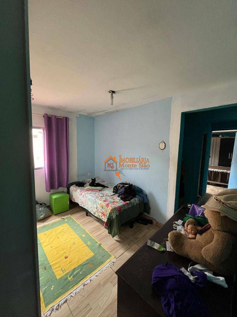 Sobrado à venda com 3 quartos, 200m² - Foto 11