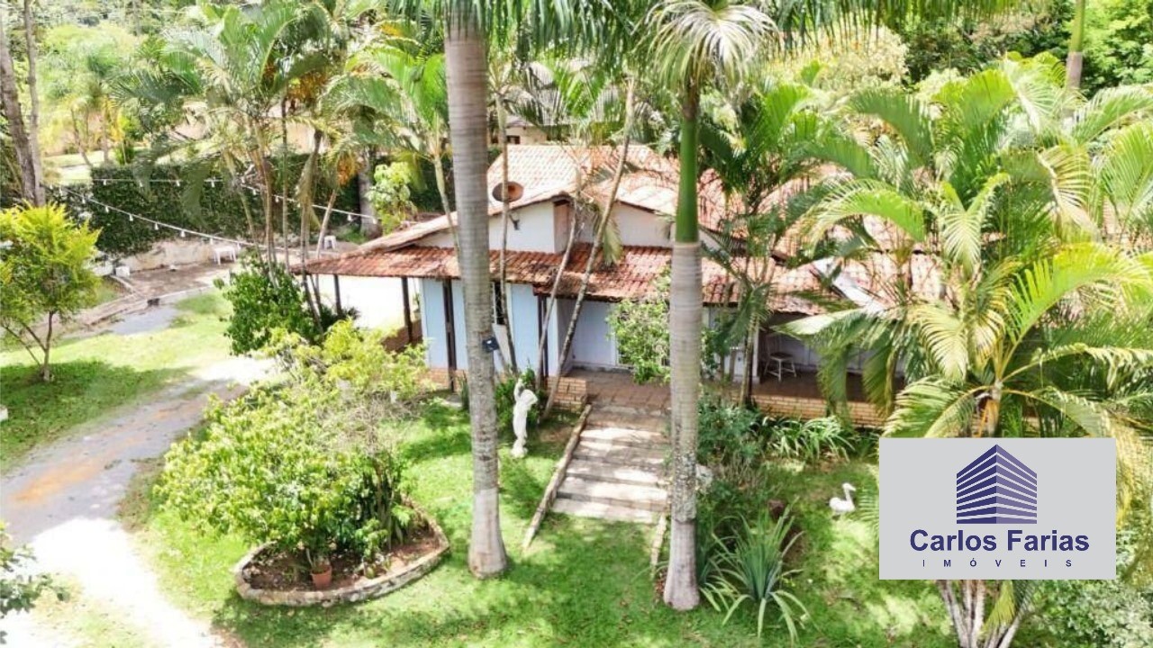 Casa, 6 quartos, 270 m² - Foto 20